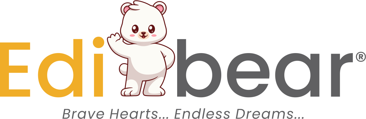Edibear